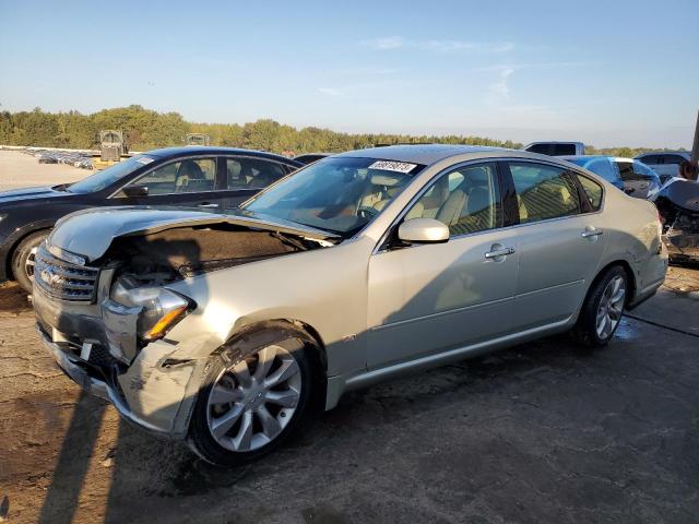 INFINITI M35 BASE 2007 jnkay01e17m306150