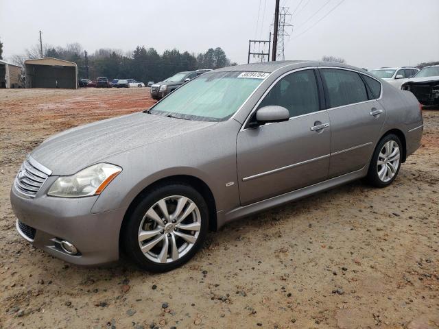 INFINITI M35 2008 jnkay01e18m603680