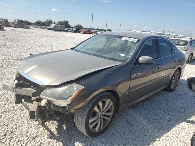 INFINITI M35 BASE 2008 jnkay01e18m606160