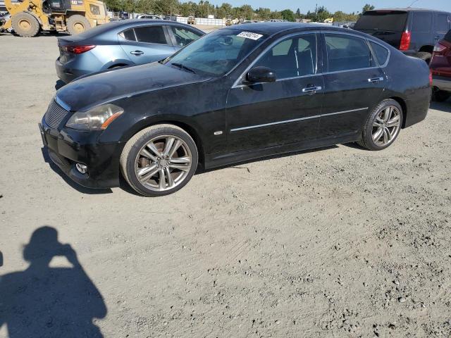 INFINITI M35 BASE 2008 jnkay01e18m606420