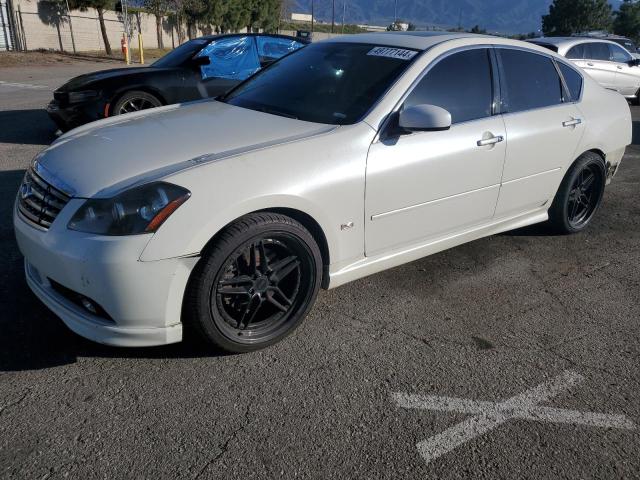 INFINITI M35 2006 jnkay01e26m105646