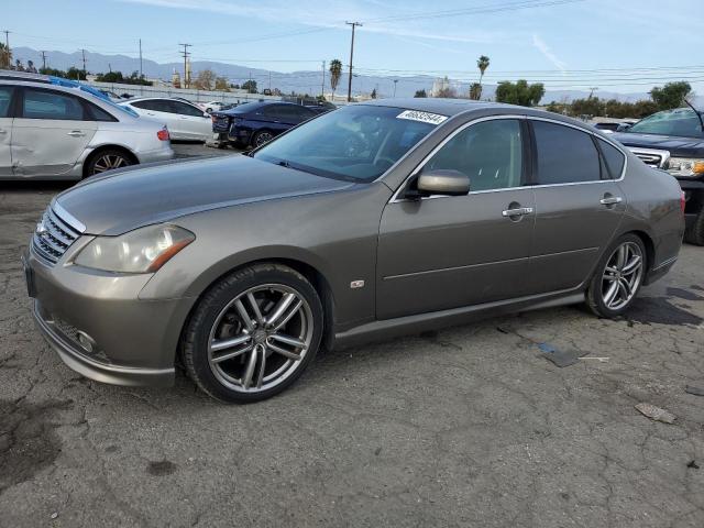 INFINITI M35 2006 jnkay01e26m111723