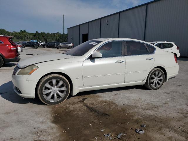 INFINITI M35 2007 jnkay01e27m302236