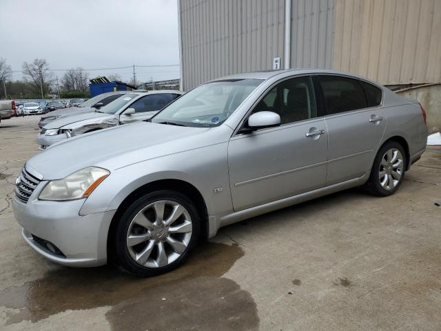 INFINITI M35 2007 jnkay01e27m308277