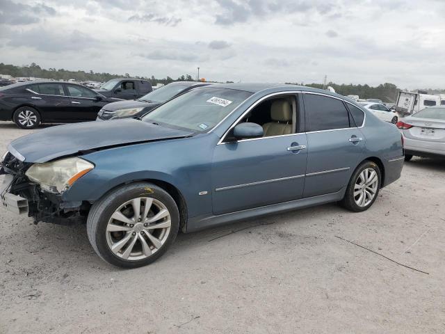 INFINITI M35 2008 jnkay01e28m603333