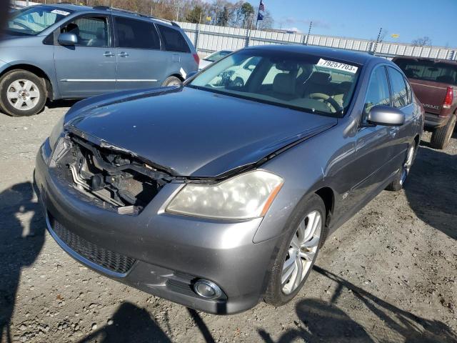 INFINITI M35 2008 jnkay01e28m607494