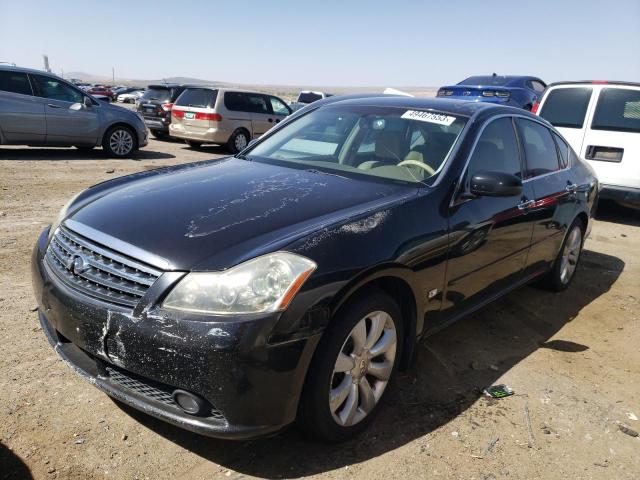 INFINITI M35 2007 jnkay01e37m303590