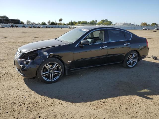 INFINITI M35 BASE 2007 jnkay01e37m306652