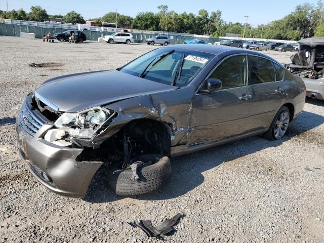 INFINITI M35 2007 jnkay01e37m311768