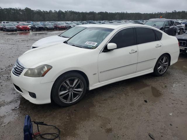 INFINITI M35 2008 jnkay01e38m600683