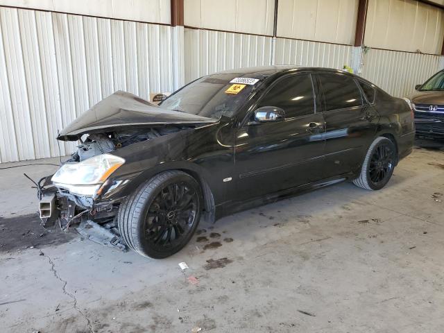 INFINITI M35 2008 jnkay01e38m602935