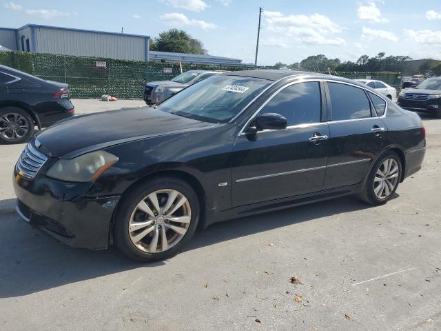 INFINITI M35 2008 jnkay01e38m603664