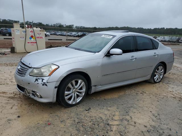 INFINITI M35 BASE 2008 jnkay01e38m604605