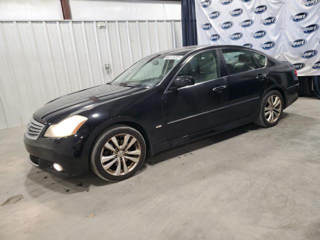 INFINITI M35 BASE 2008 jnkay01e38m605494