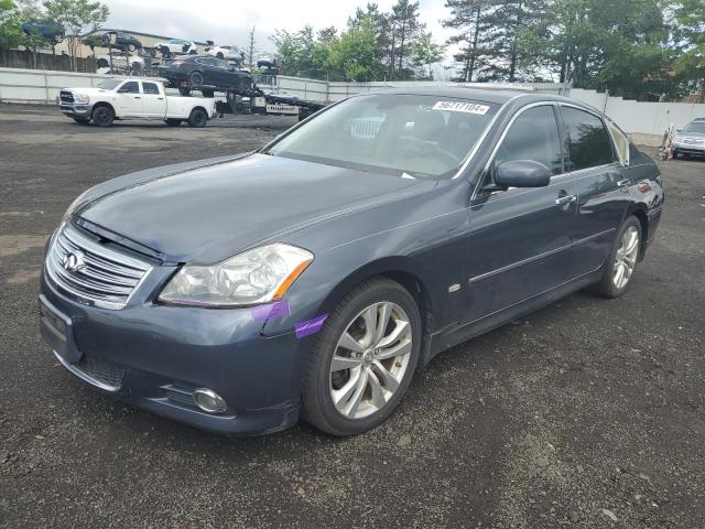 INFINITI M35 2008 jnkay01e38m606497