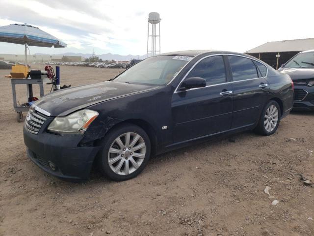 INFINITI M35 2006 jnkay01e46m113151