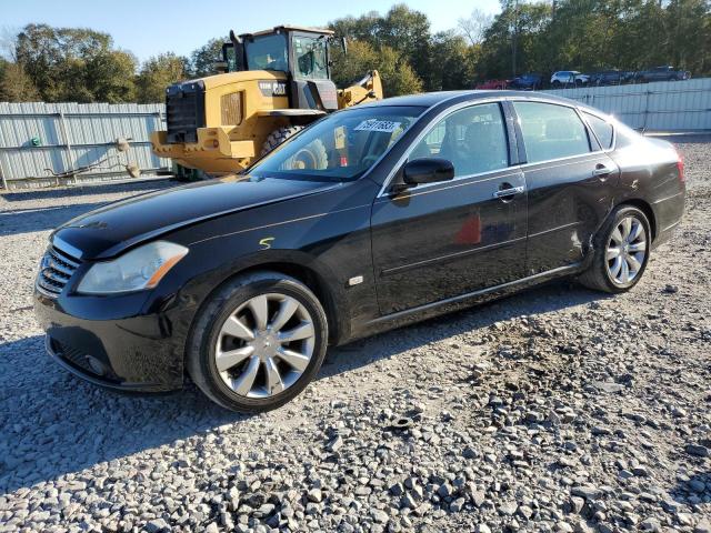 INFINITI M35 2006 jnkay01e46m113442