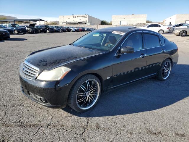 INFINITI M35 2007 jnkay01e47m307129