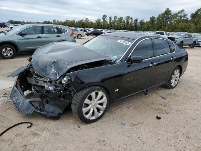 INFINITI M35 2007 jnkay01e47m312573