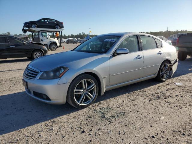 INFINITI M35 2007 jnkay01e47m312833