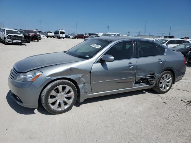 INFINITI M35 2006 jnkay01e56m114325