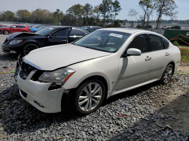 INFINITI M35 2008 jnkay01e58m602984