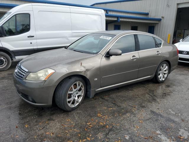 INFINITI M35 2007 jnkay01e67m304443