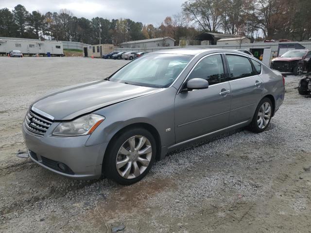 INFINITI M35 2007 jnkay01e67m306063