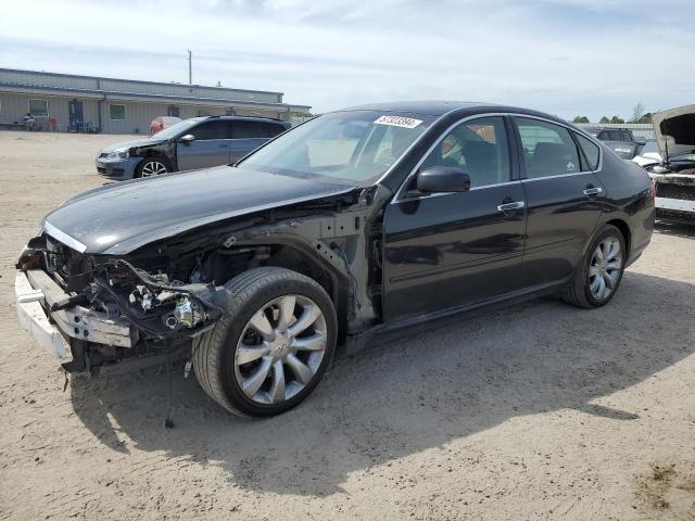 INFINITI M35 2007 jnkay01e67m311991