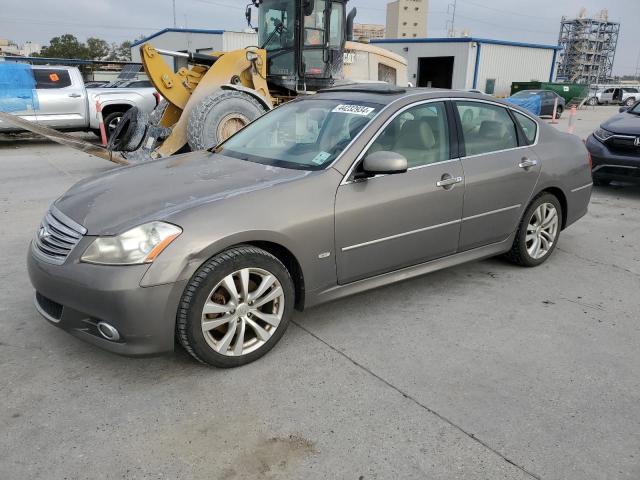 INFINITI M35 2008 jnkay01e68m600399