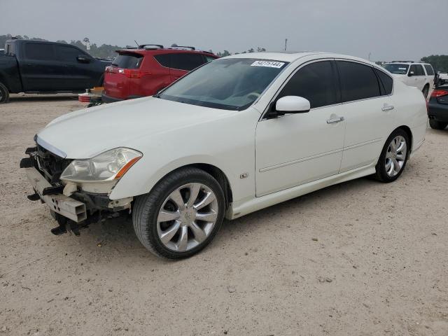 INFINITI M35 2006 jnkay01e76m114729