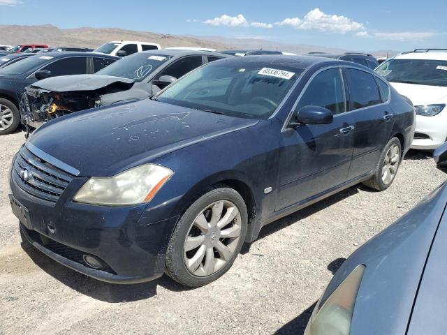 INFINITI M35 2007 jnkay01e77m302944