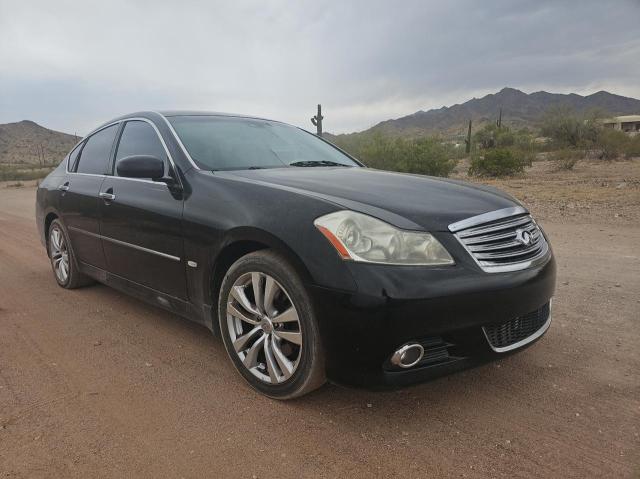 INFINITI M35 2008 jnkay01e78m606728