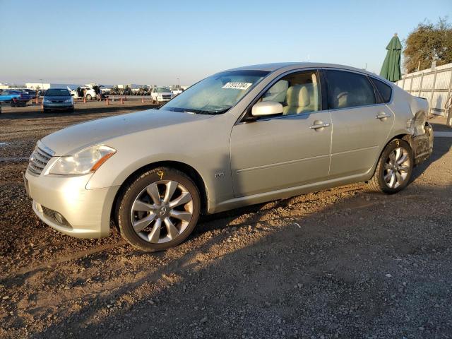 INFINITI M35 BASE 2006 jnkay01e86m100760