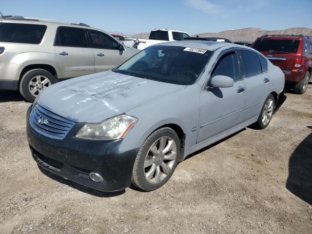 INFINITI M35 2008 jnkay01e88m600551