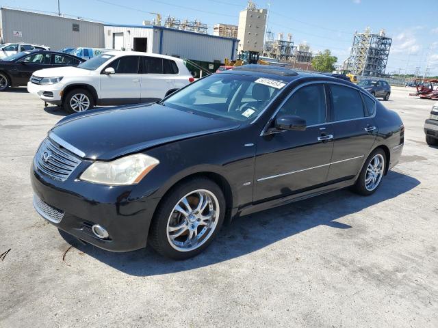 INFINITI M35 2008 jnkay01e88m607161