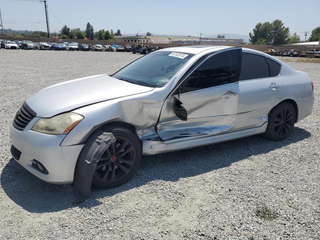 INFINITI M35 2008 jnkay01e88m607497