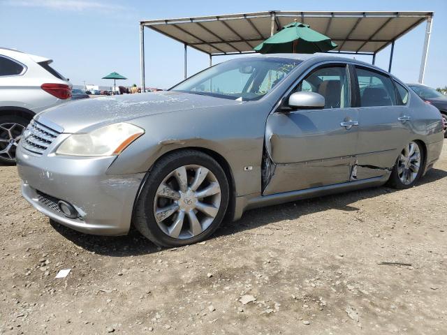 INFINITI M35 BASE 2007 jnkay01e97m303299