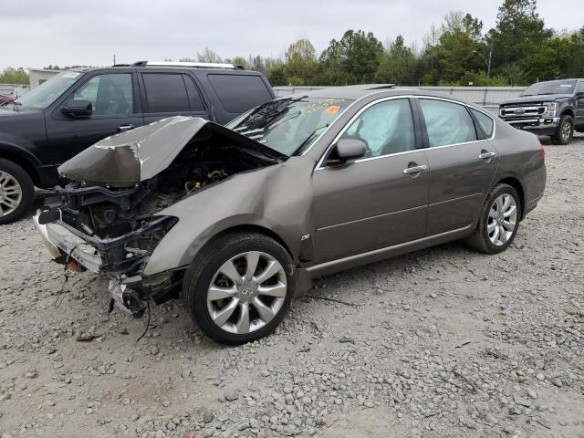 INFINITI M35 2007 jnkay01e97m310883