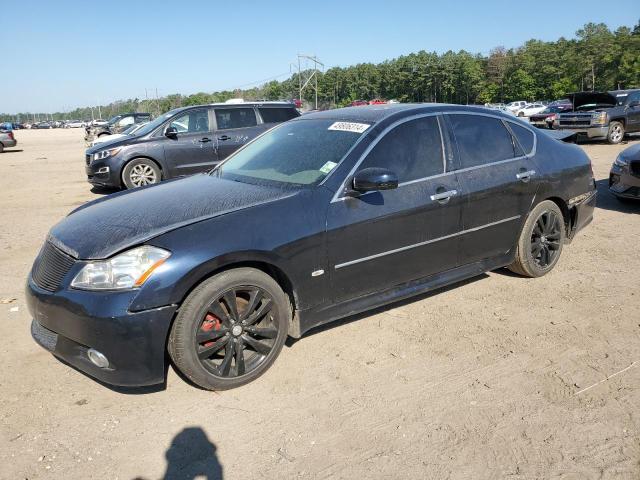 INFINITI M35 2008 jnkay01e98m601272