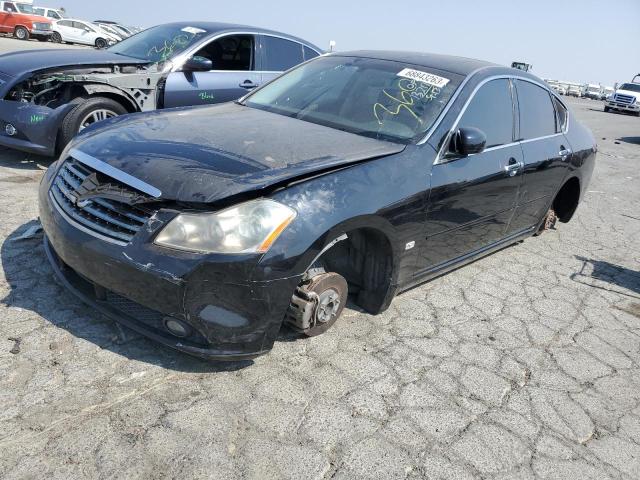 INFINITI M35 BASE 2006 jnkay01ex6m101943