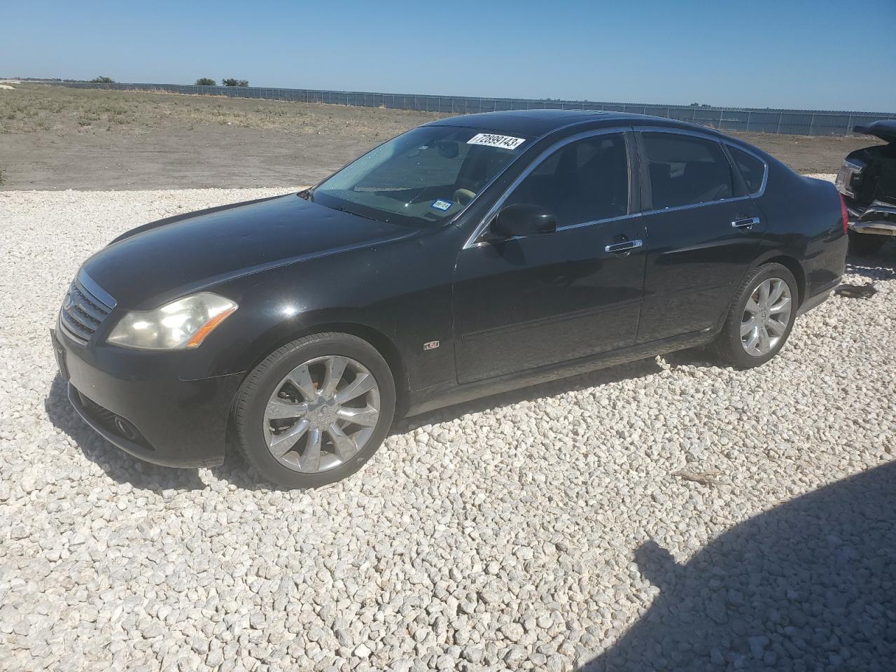 INFINITI M 2006 jnkay01ex6m112652