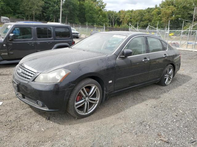 INFINITI M35 BASE 2006 jnkay01ex6m114501