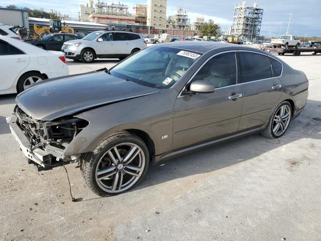 INFINITI M35 2007 jnkay01ex7m303019