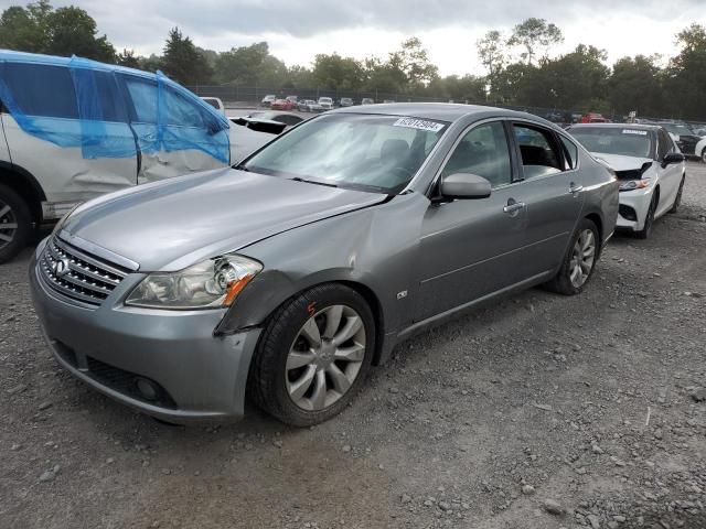 INFINITI M35 2007 jnkay01ex7m308365