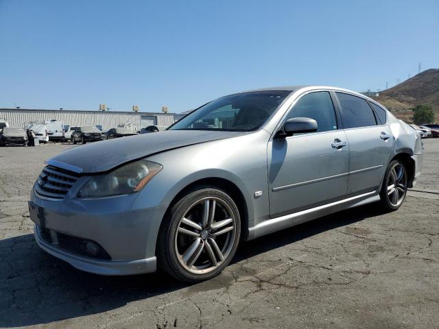 INFINITI M35 2007 jnkay01ex7m309869