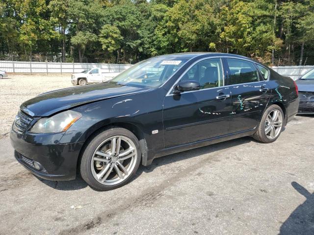 INFINITI M35 BASE 2007 jnkay01ex7m313260