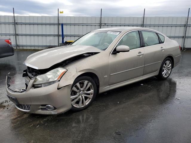 INFINITI M35 2008 jnkay01ex8m600177