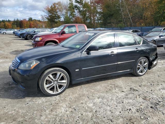 INFINITI M35 BASE 2008 jnkay01ex8m603838