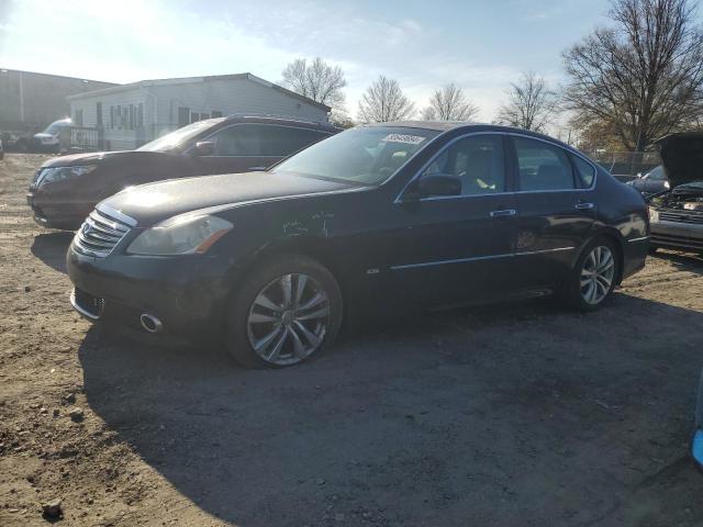 INFINITI M35 BASE 2008 jnkay01ex8m607212